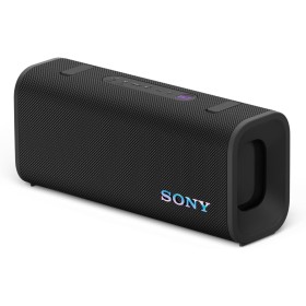 Sony ULT Field 3 - Altavoz Bluetooth portátil con ULT Power Sound, batería de 24 Horas, IP67, Resistente al Agua, al Polvo y a