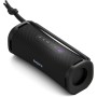 Sony ULT Field 3 - Altavoz Bluetooth portátil con ULT Power Sound, batería de 24 Horas, IP67, Resistente al Agua, al Polvo y a