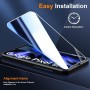Aerku 2 Piezas Protector de Pantalla para Realme C75 4G / Realme 14X 5G con 2 Piezas Protector de Lente de Cámara, 0.33MM HD 9H