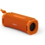 Sony ULT Field 3 - Altavoz Bluetooth portátil con ULT Power Sound, batería de 24 Horas, IP67, Resistente al Agua, al Polvo y a