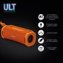 Sony ULT Field 3 - Altavoz Bluetooth portátil con ULT Power Sound, batería de 24 Horas, IP67, Resistente al Agua, al Polvo y a