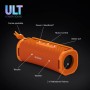 Sony ULT Field 3 - Altavoz Bluetooth portátil con ULT Power Sound, batería de 24 Horas, IP67, Resistente al Agua, al Polvo y a