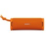 Sony ULT Field 3 - Altavoz Bluetooth portátil con ULT Power Sound, batería de 24 Horas, IP67, Resistente al Agua, al Polvo y a