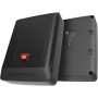 JBL BassPro Nano Subwoofer activo coche bajo el asiento 6" x 8" - Subwoofer coche autoamplificado debajo del asiento de 200
