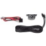JBL BassPro Nano Subwoofer activo coche bajo el asiento 6" x 8" - Subwoofer coche autoamplificado debajo del asiento de 200
