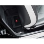 JBL BassPro Nano Subwoofer activo coche bajo el asiento 6" x 8" - Subwoofer coche autoamplificado debajo del asiento de 200