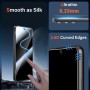 Aerku 2 Piezas Protector de Pantalla para Realme C75 4G / Realme 14X 5G con 2 Piezas Protector de Lente de Cámara, 0.33MM HD 9H