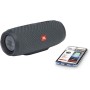 JBL Charge Essential altavoz portátil resistente al agua IPX7 con sonido JBL Pro Sound, práctico puerto USB y 20 horas de
