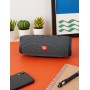 JBL Charge Essential altavoz portátil resistente al agua IPX7 con sonido JBL Pro Sound, práctico puerto USB y 20 horas de