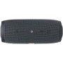 JBL Charge Essential altavoz portátil resistente al agua IPX7 con sonido JBL Pro Sound, práctico puerto USB y 20 horas de