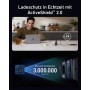 Anker Prime Cargador USB C Carga Rapida 100 W, Cargador GAN, Compacto y Plegable con 3 Puertos, para MacBook Pro/Air, iPad Pro,