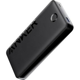 Anker Cargador portátil Power Bank, Cargador de baterías 325 (PowerCore 20K II), batería de 20000 mAh con 2 Puertos, Carga de