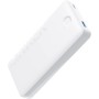 Anker Cargador portátil Power Bank, Cargador de baterías 325 (PowerCore 20K II), batería de 20000 mAh con 2 Puertos, Carga de