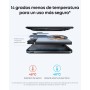 Anker Nano Certificado Qi2 15W Power Bank Magsafe ultradelgada de 5000 mAh, Cargador portátil Compatible con MagSafe,diseño
