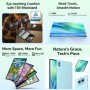 Teclast-Tableta P50 con Android 14, dispositivo de 11 pulgadas, IPS Ma