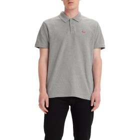 Levi's Housemark Polo Camisa Hombre, Chesthit Logo