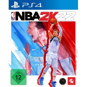 Sony NBA 2k22 - PS4