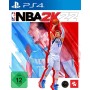 Sony NBA 2k22 - PS4