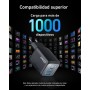 Anker Prime Cargador USB C Carga Rapida 67W, Cargador Plegable y Compacto con 3 Puertos, para MacBook Pro/Air, iPad Pro, iPhone