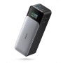 Anker Power Bank Carga Rapida 737, Cargador Portátil de 24,000 mAh y con 3 Puertos, 140 W, Compatible con iPhone Serie 16/15,