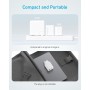 Anker Cargador iPhone Carga Rapida USB C 20W (2 Pack), con 2 Puertos, para iPhone 16/16 Plus/16 Pro/16 Pro MAX/15/iPad y más(2