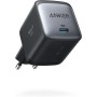 Anker Nano II - Cargador USB C de 65 W con Potencia de Carga rápida, tecnología GAN II, Compatible con MacBook Pro/Air, Galaxy