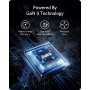 Anker Nano II - Cargador USB C de 65 W con Potencia de Carga rápida, tecnología GAN II, Compatible con MacBook Pro/Air, Galaxy