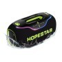 Hopestar A80 350W salida portátil Subwoofer Altavoz Bluetooth diseño d
