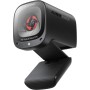 AnkerWork PowerConf C200 2K USB Webcam de portátil, cámara de PC, micros cancelación Ruido IA, micros estéreo, Campo de visión