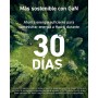 Anker Cargador USB C 737 (GaNPrime 120W), Cargador rápido y Compacto de 3 Puertos para MacBook Pro/Air, iPad Pro, Samsung Galaxy