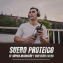 Healthy Fusion Whey Protein Colágeno y Magnesio | Rápida asimilación | Aumenta masa muscular | Mejora tus entrenamientos