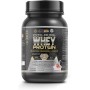 Healthy Fusion Whey Protein Colágeno y Magnesio | Rápida asimilación | Aumenta masa muscular | Mejora tus entrenamientos