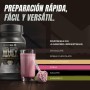 Healthy Fusion Whey Protein Colágeno y Magnesio | Rápida asimilación | Aumenta masa muscular | Mejora tus entrenamientos