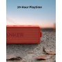 Soundcore Anker 2 Altavoz Bluetooth Portátil con Sonido Estéreo de 12 W, BassUp, IPX7 Resistente al Agua, 24 Horas Reproducción,