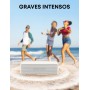 Soundcore Anker 2 Altavoz Bluetooth Portátil con Sonido Estéreo de 12 W, BassUp, IPX7 Resistente al Agua, 24 Horas Reproducción,