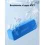 Soundcore Anker 2 Altavoz Bluetooth Portátil con Sonido Estéreo de 12 W, BassUp, IPX7 Resistente al Agua, 24 Horas Reproducción,