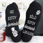 Rebundex Calcetines Regalos Originales para Hombre Divertidos Regalo Hombre Original Navidad Cumpleaños Dia del Padre Día de San
