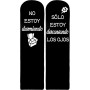 Rebundex Calcetines Regalos Originales para Hombre Divertidos Regalo Hombre Original Navidad Cumpleaños Dia del Padre Día de San
