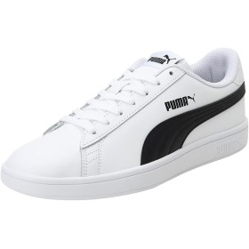 PUMA Smash V2 L, Zapatillas de Deporte Unisex Adulto