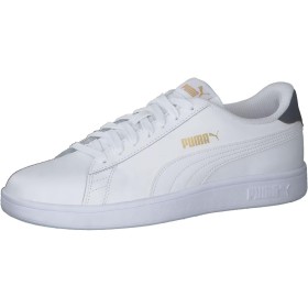 PUMA Smash V2 L, Zapatillas de Deporte Unisex Adulto