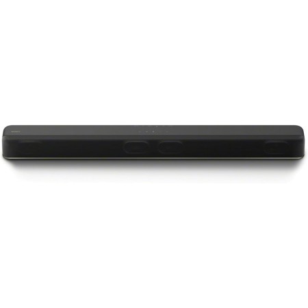 Sony HT-X8500, Barra de Sonido 2.1 (Dolby Atmos, DTS:X, Subwoofer Integrado, Bluetooth, Graves Profundos, HDCP 2.3 para Sonido