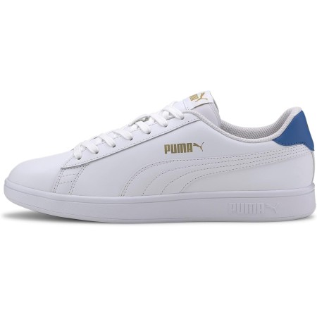 PUMA Smash V2 L, Zapatillas de Deporte Unisex Adulto