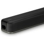 Sony HT-X8500, Barra de Sonido 2.1 (Dolby Atmos, DTS:X, Subwoofer Integrado, Bluetooth, Graves Profundos, HDCP 2.3 para Sonido
