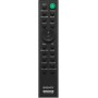 Sony HT-X8500, Barra de Sonido 2.1 (Dolby Atmos, DTS:X, Subwoofer Integrado, Bluetooth, Graves Profundos, HDCP 2.3 para Sonido