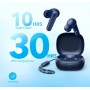 Soundcore P20i Auriculares inalámbricos Bluetooth by Anker, diafragmas de 10mm con Big Bass, Auriculares Bluetooth 5.3,