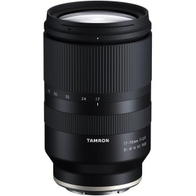 Tamron 17-70 mm F/2.8 Di III-A VC RXD Zoom para Sony E, negro