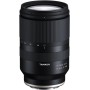 Tamron 17-70 mm F/2.8 Di III-A VC RXD Zoom para Sony E, negro