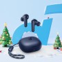 Soundcore P20i Auriculares inalámbricos Bluetooth by Anker, diafragmas de 10mm con Big Bass, Auriculares Bluetooth 5.3,