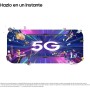 SAMSUNG Galaxy A34 5G (256GB, 8 GB de RAM) + Funda - Smartphone Android Color Violeta, Pantalla Super AMOLED de 6,6 Pulgadas,