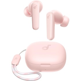 Soundcore P20i Auriculares inalámbricos Bluetooth by Anker, diafragmas de 10mm con Big Bass, Auriculares Bluetooth 5.3,